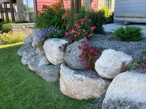 landscaping services Henryetta